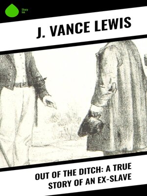 cover image of Out of the Ditch